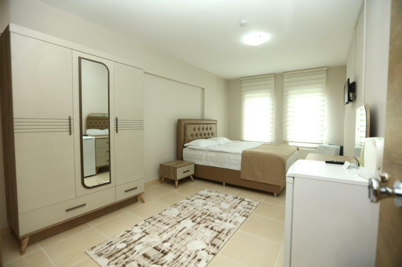 Guen Residence Otel كاستامونو المظهر الخارجي الصورة