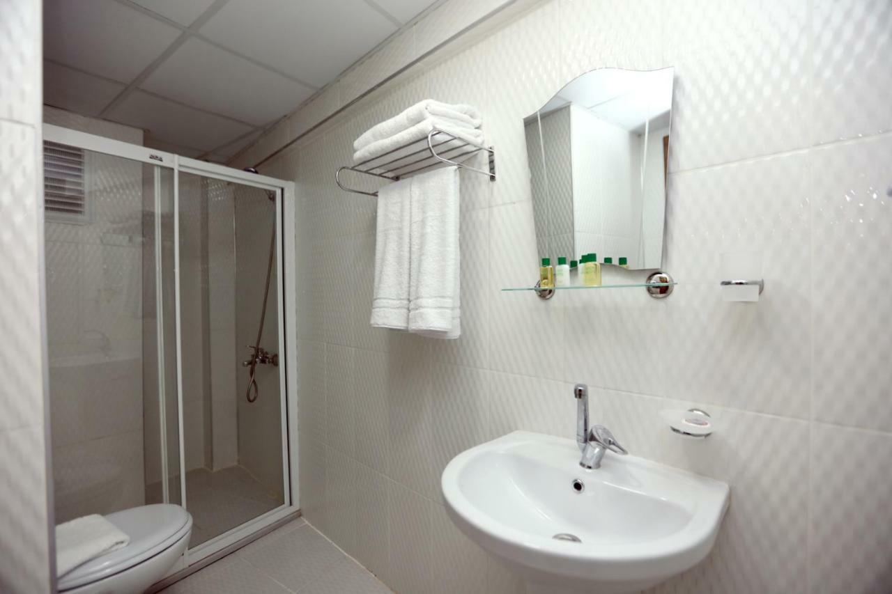 Guen Residence Otel كاستامونو المظهر الخارجي الصورة