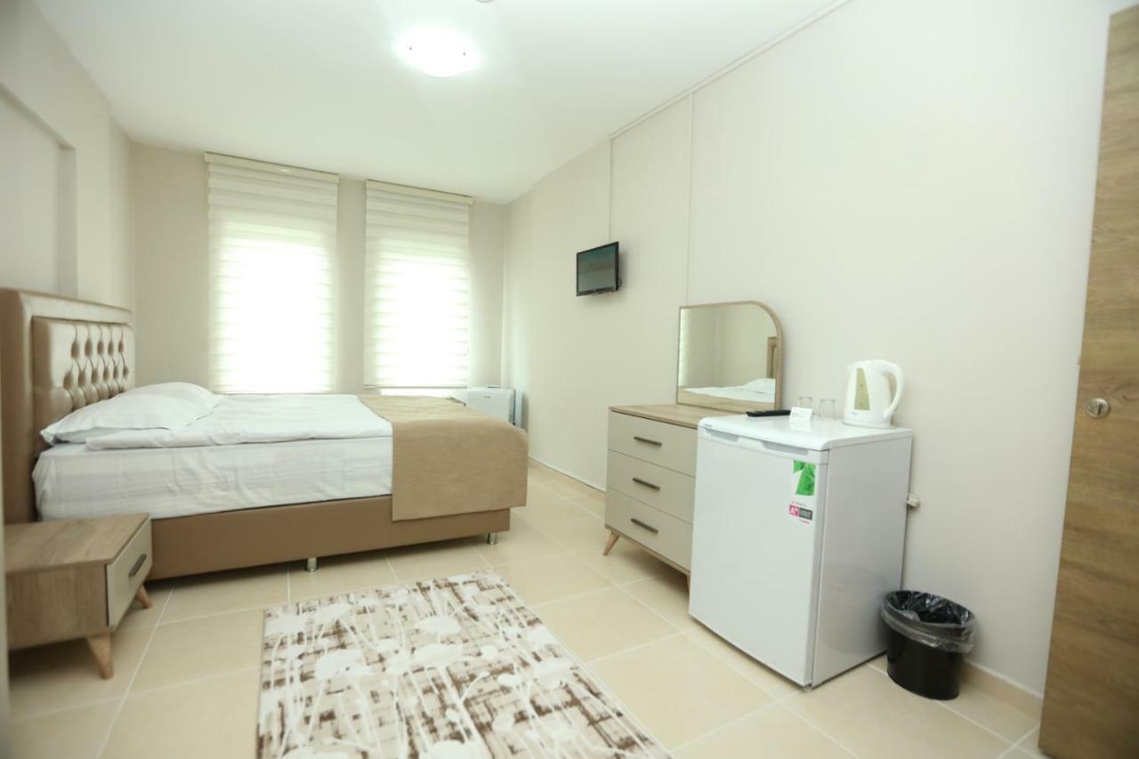 Guen Residence Otel كاستامونو المظهر الخارجي الصورة