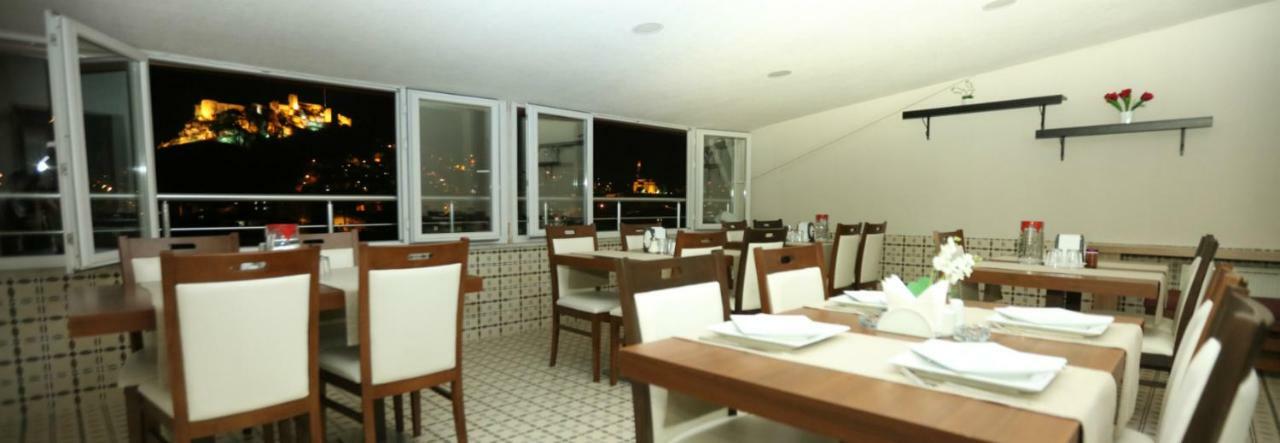 Guen Residence Otel كاستامونو المظهر الخارجي الصورة