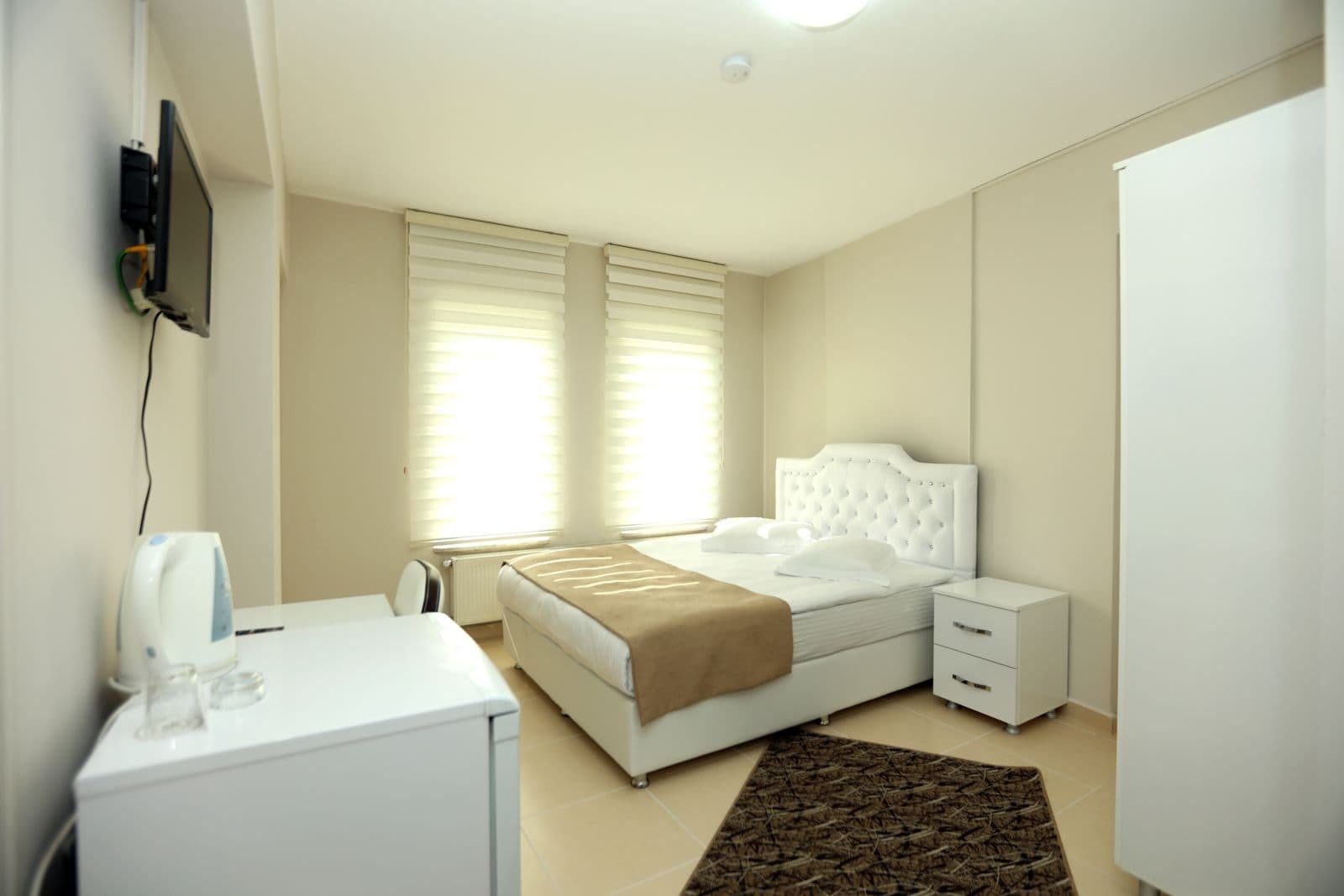 Guen Residence Otel كاستامونو المظهر الخارجي الصورة