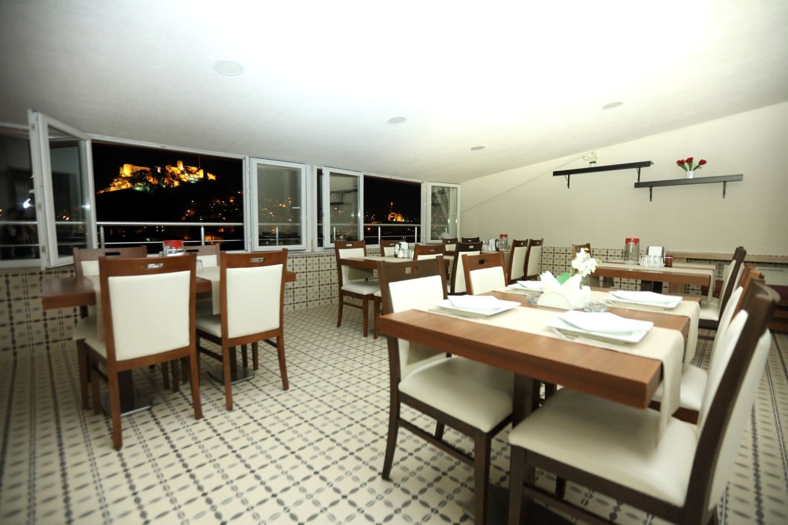 Guen Residence Otel كاستامونو المظهر الخارجي الصورة